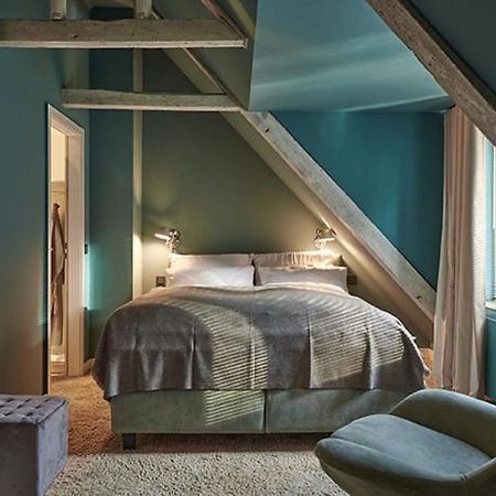 Landhaus Jenischpark 함브루크 외부 사진