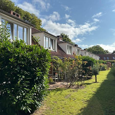 Landhaus Jenischpark 함브루크 외부 사진