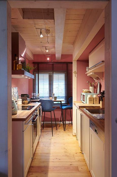 Landhaus Jenischpark 함브루크 외부 사진