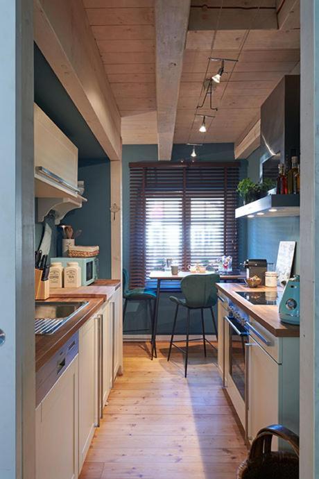 Landhaus Jenischpark 함브루크 외부 사진