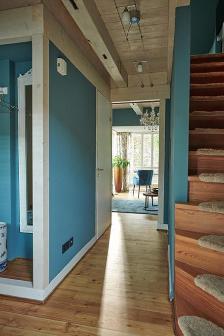 Landhaus Jenischpark 함브루크 외부 사진