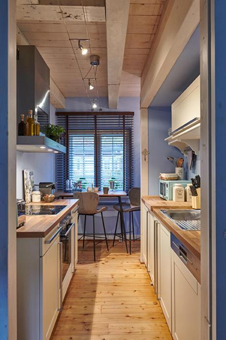 Landhaus Jenischpark 함브루크 외부 사진