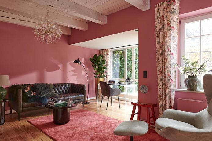 Landhaus Jenischpark 함브루크 외부 사진
